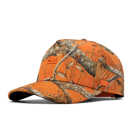 Odysea Realtree Hydro Hat