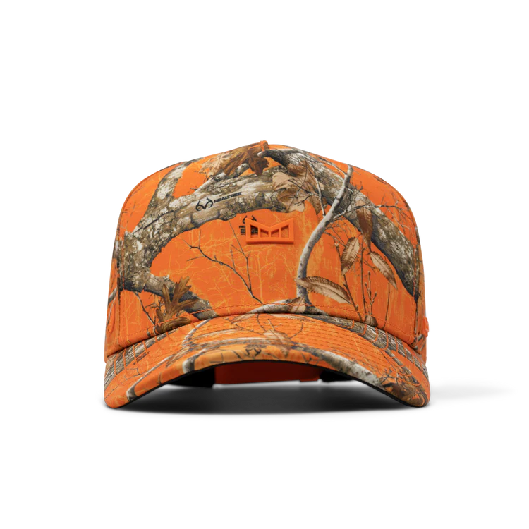 Odysea Realtree Hydro Hat