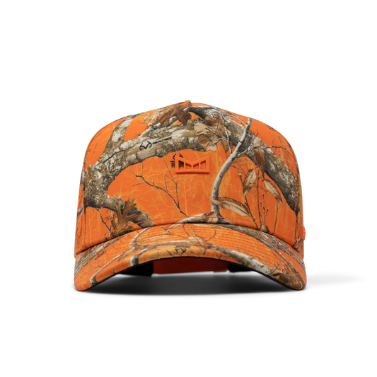 Odysea Realtree Hydro Hat
