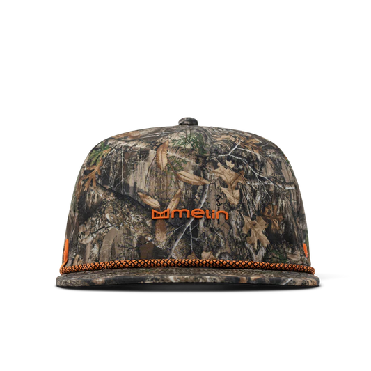 Coronado Real Tree Hat