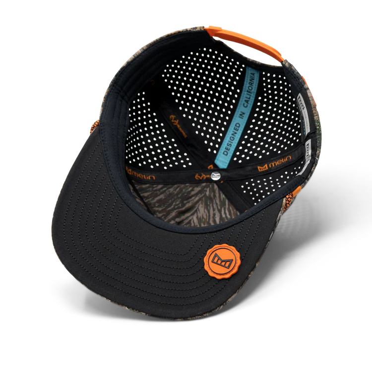 Coronado Real Tree Hat
