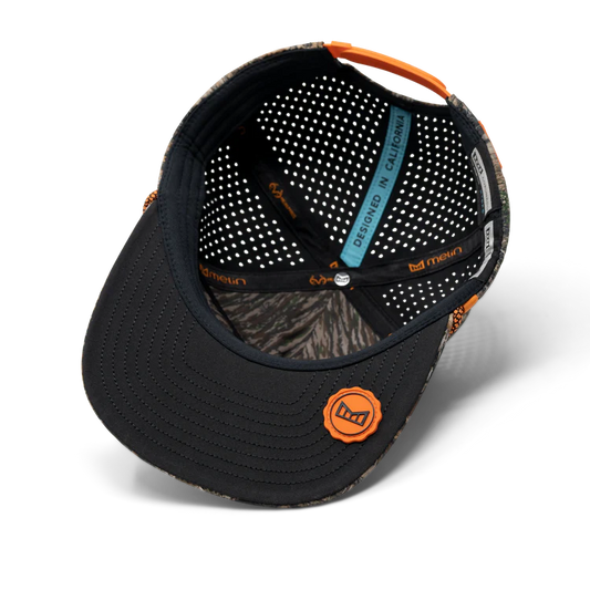 Coronado Real Tree Hat