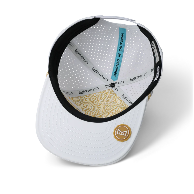 Coronado Brick Hydro Hat
