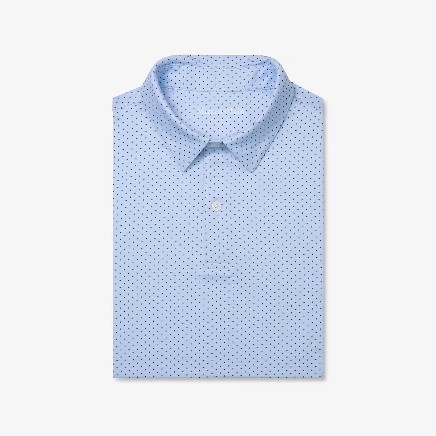 Halyard SS Polo