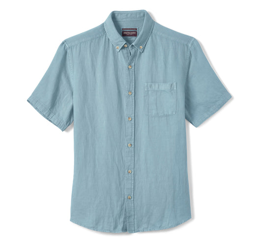 Garment Dyed Shirt