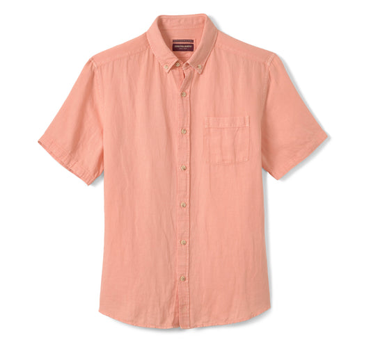 Garment Dyed Shirt