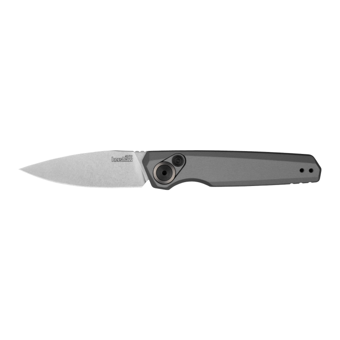 Launch 18 Knife