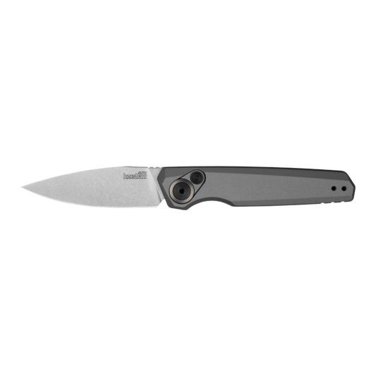 Launch 18 Knife