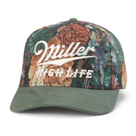 Miller High Life Archibald