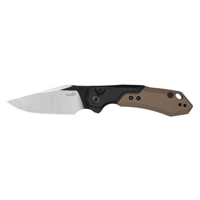 Auto Launch 19 Knife