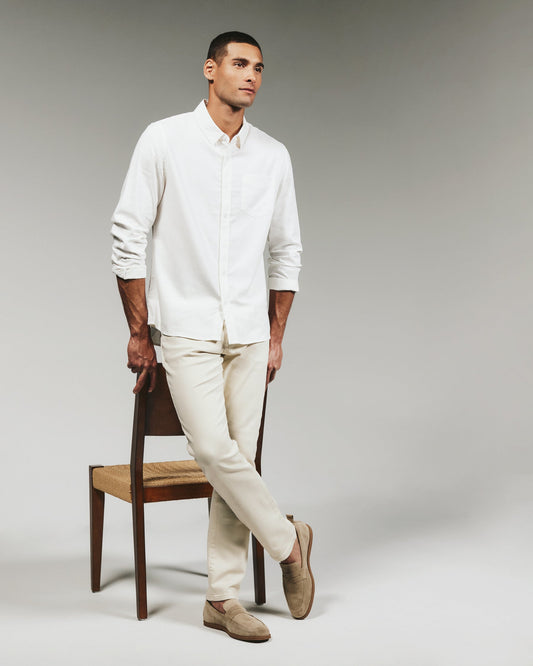 7DIAMONDS Naples Long Sleeve Shirt