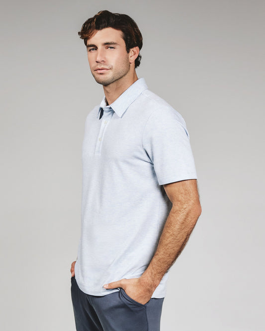 7Diamonds The Legacy Polo