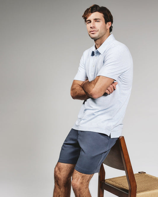 7Diamonds The Legacy Polo