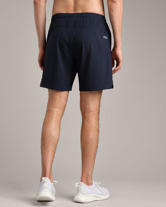 7" Backspin Short - Lined