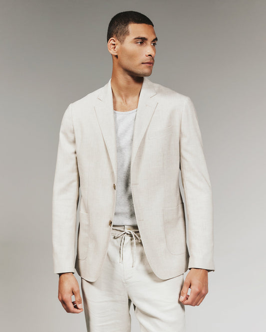 7 Diamonds Moore Blazer