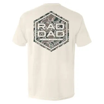 Rad Dad Duck Camo