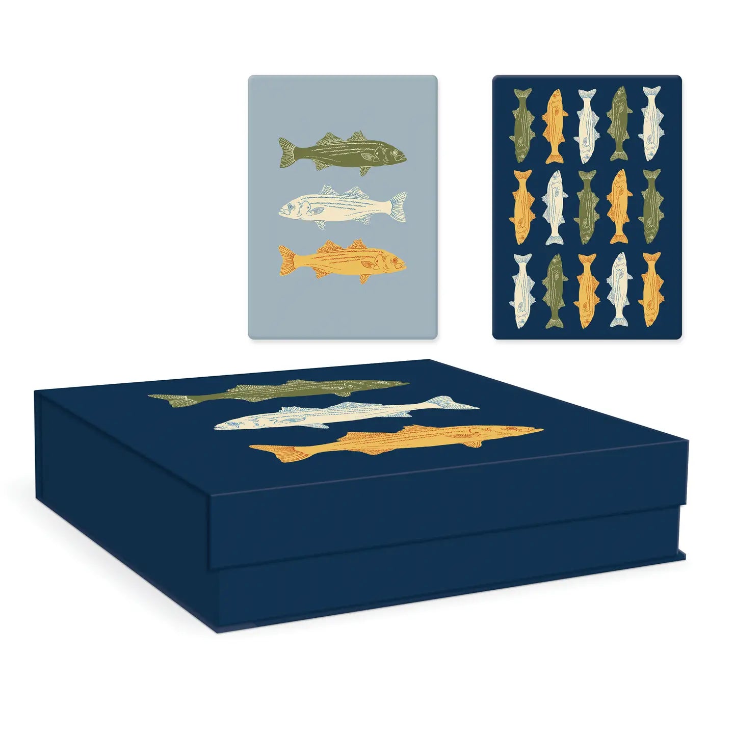 Sporting Goods Playing Card Set