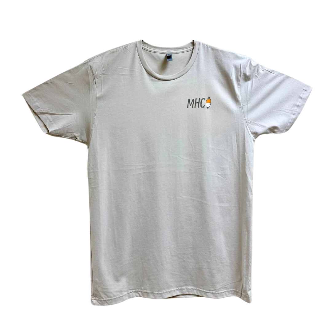 MHC Part Time Hooker Tee