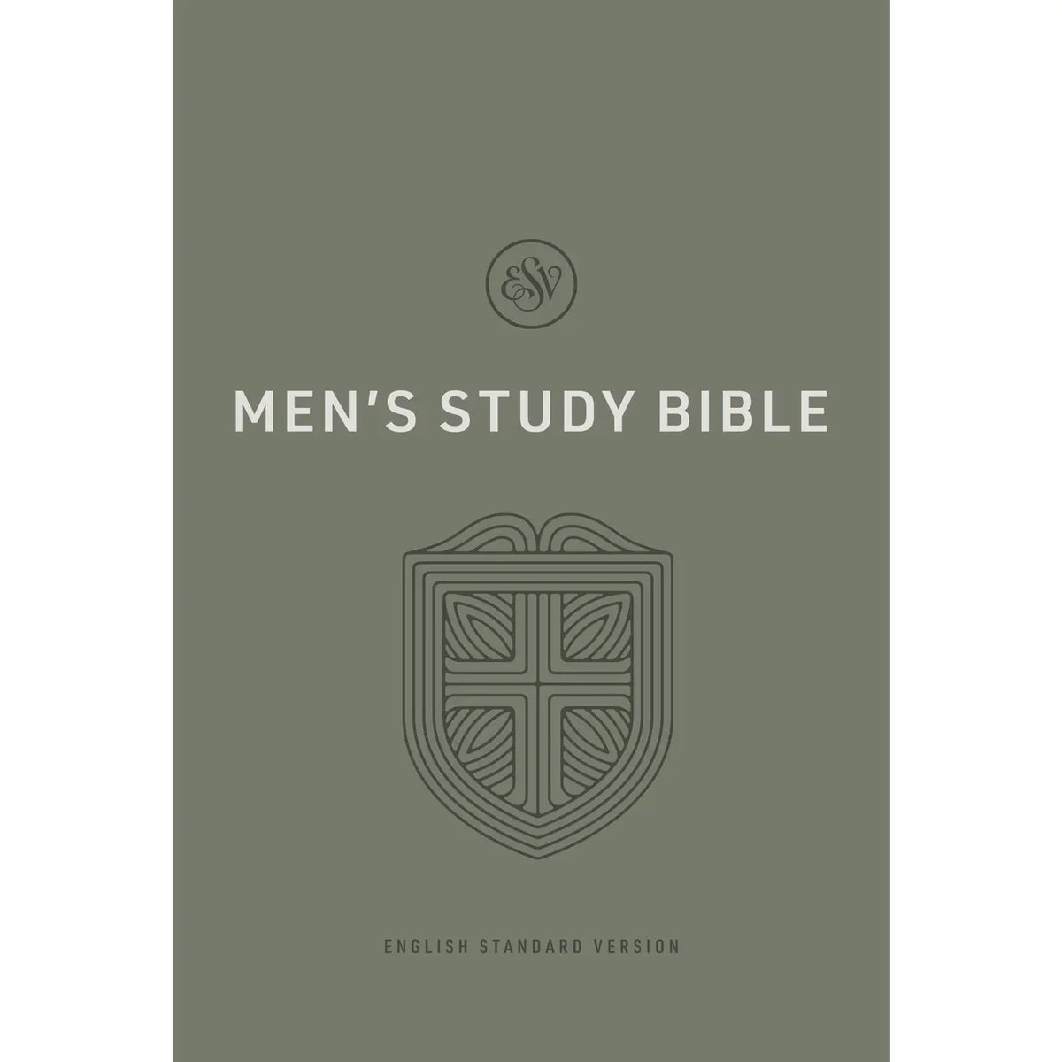 Men's Study Bible