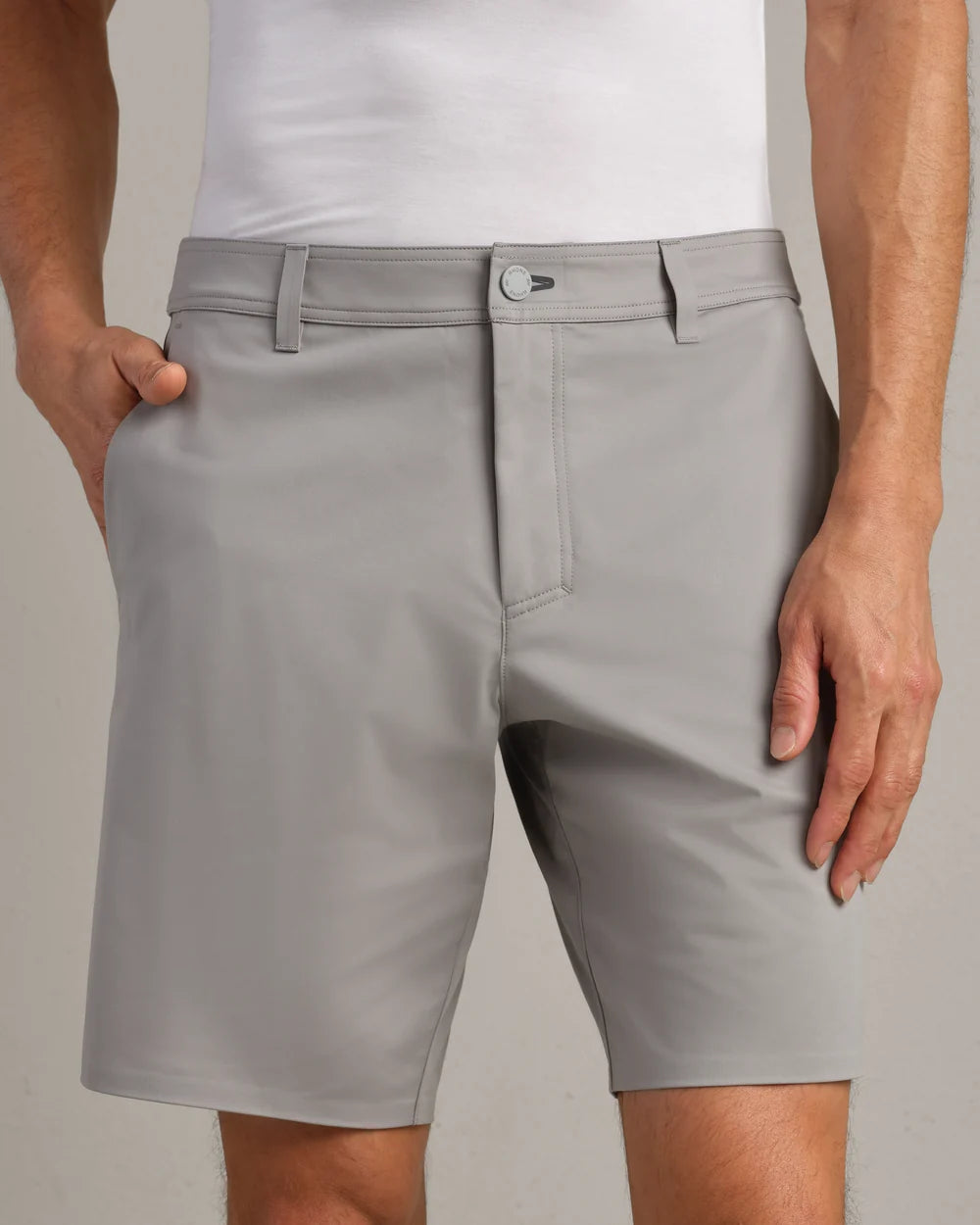9" Commuter Flyweight Short