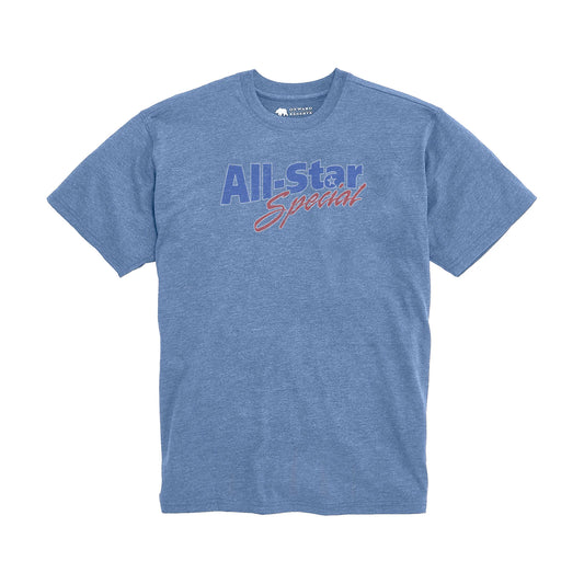 All Star Special Vintage Wash Tee
