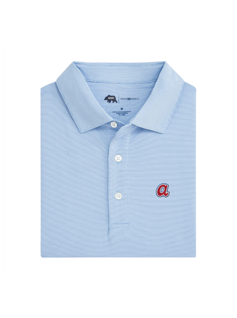 Atlanta_Braves_Cooperstown_Hairline_Stripe_Polo