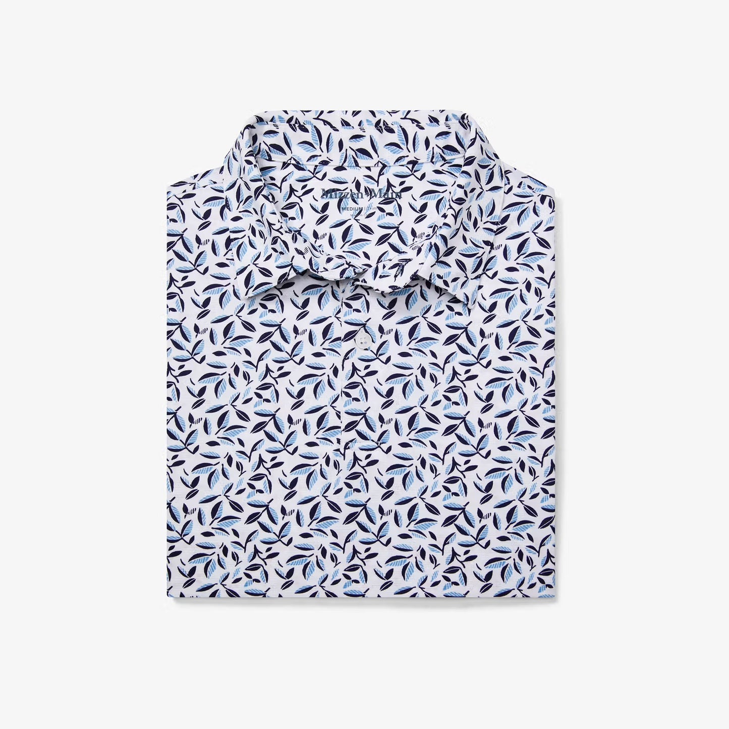 Halyard SS Polo