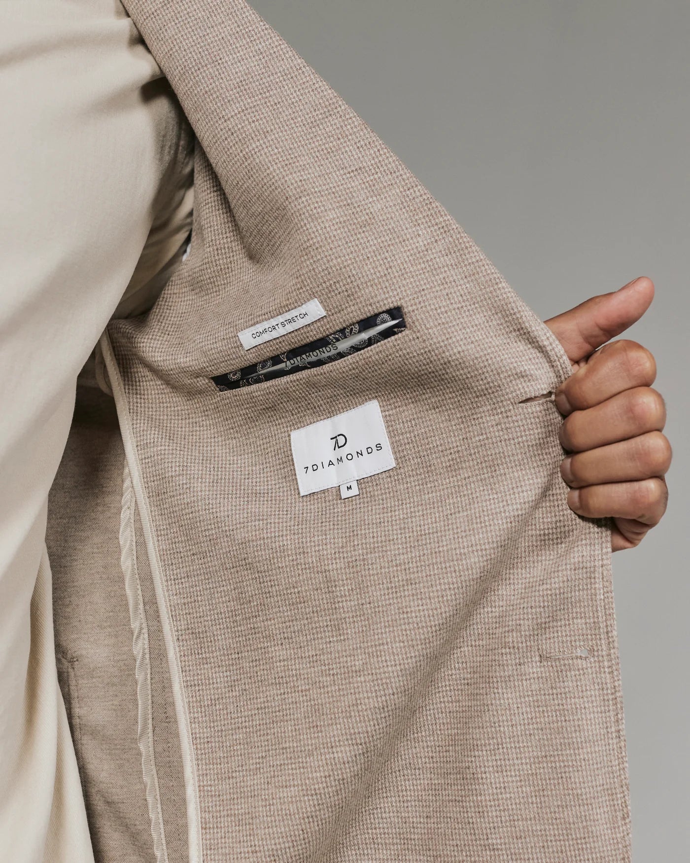 Lafayette Blazer