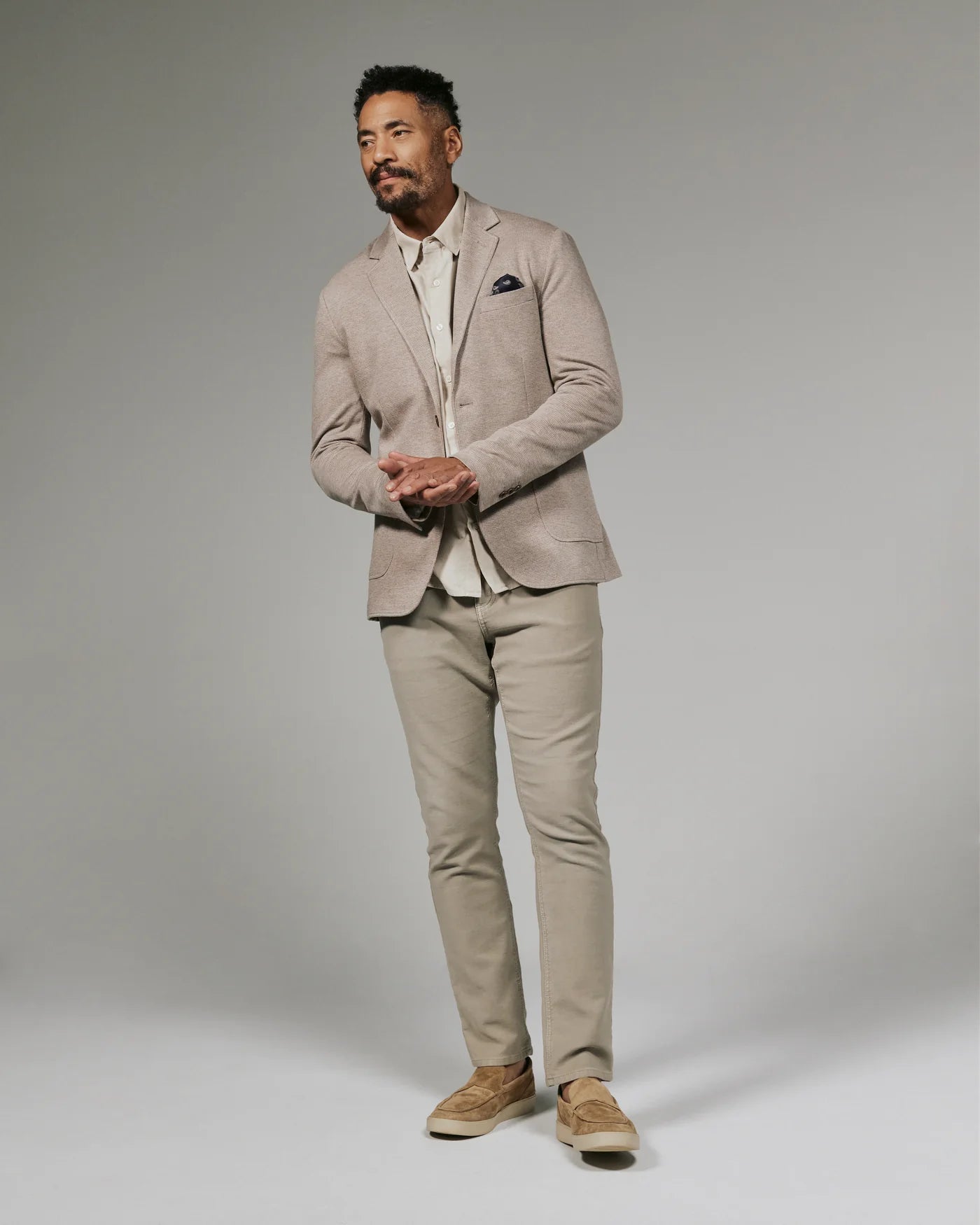 Lafayette Blazer