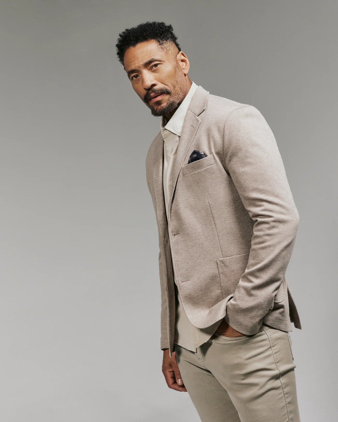 Lafayette Blazer
