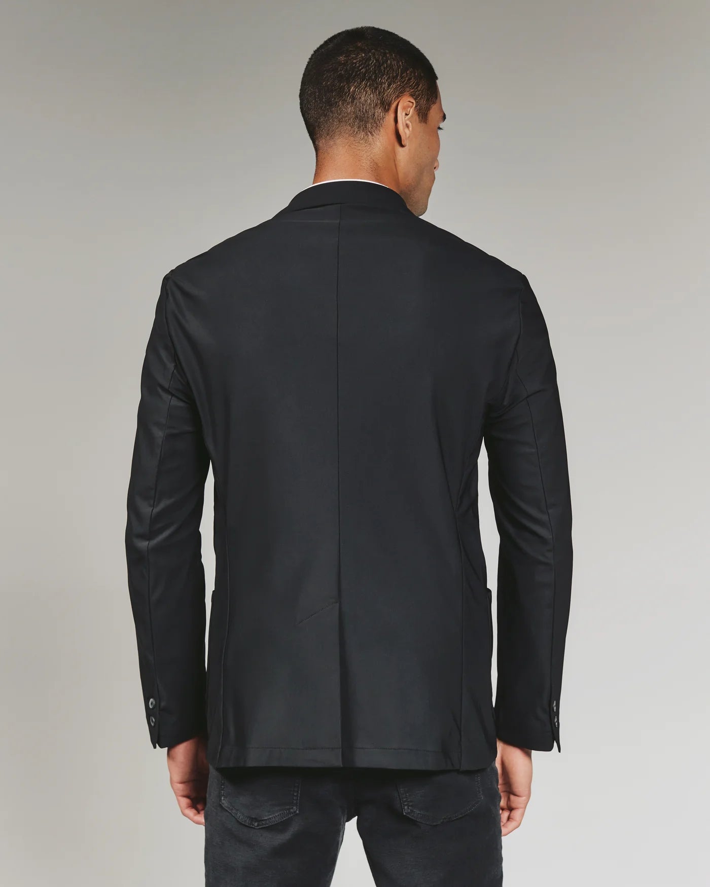 Zuma Blazer