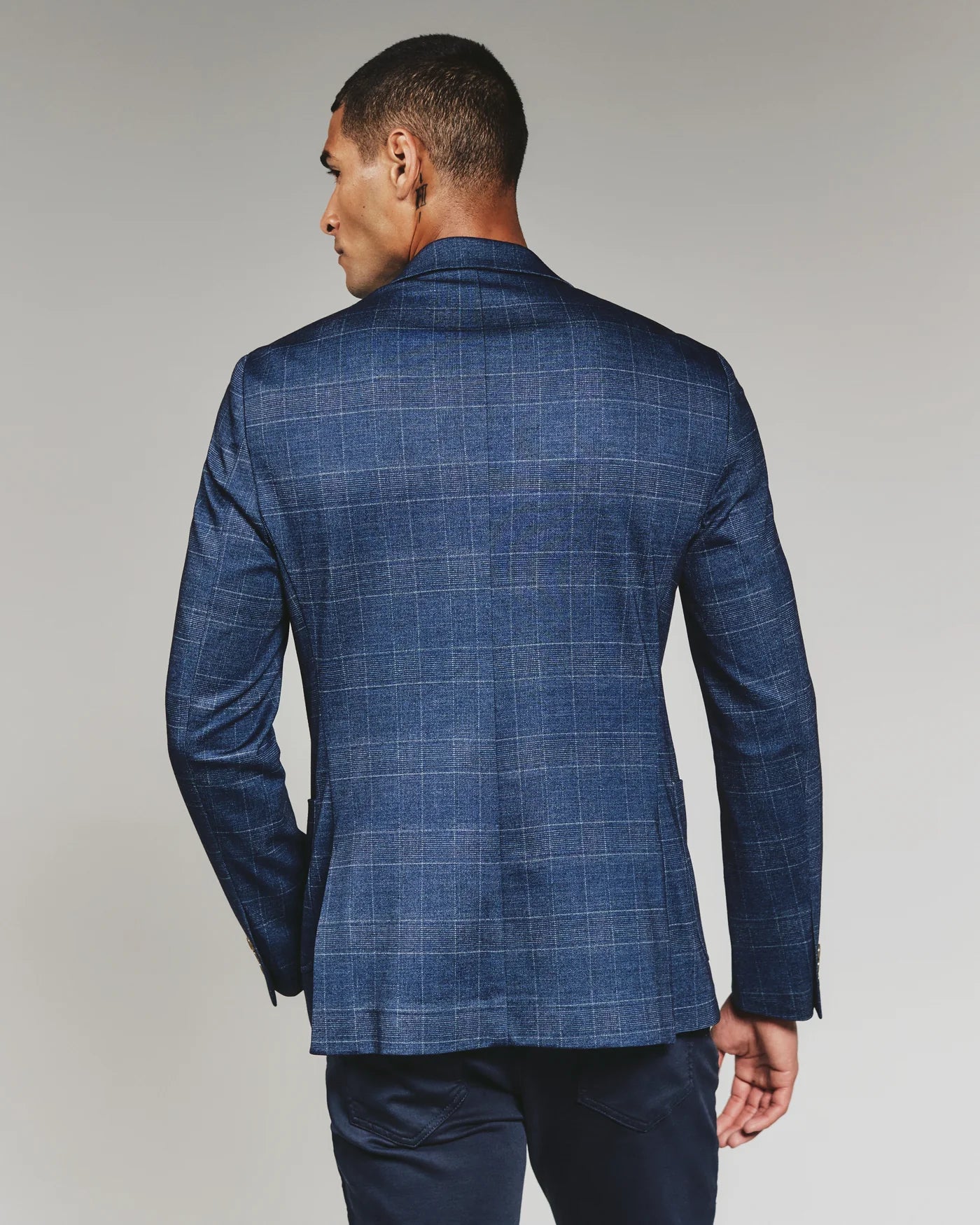 Alford Blazer—a lightweight blazer