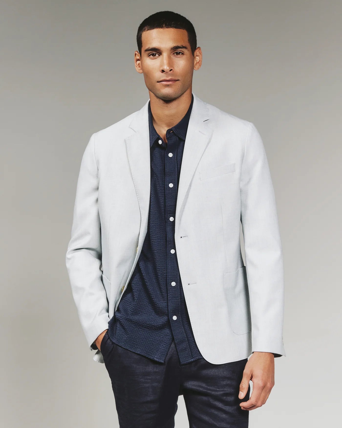 Moore Blazer