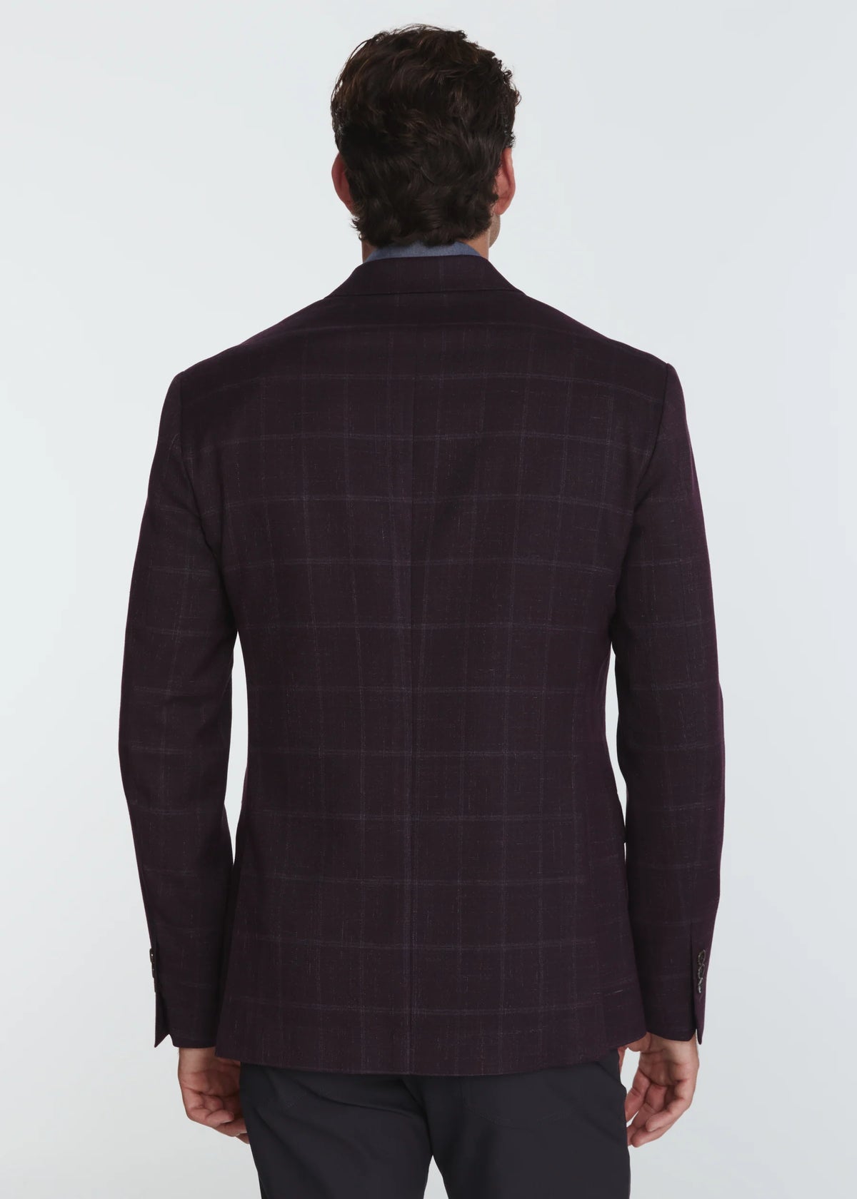 Northcott Blazer