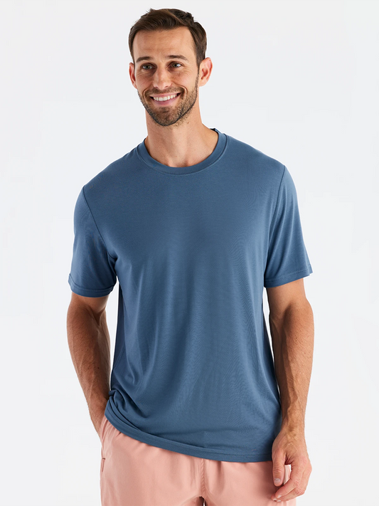 Bamboo Motion Tee