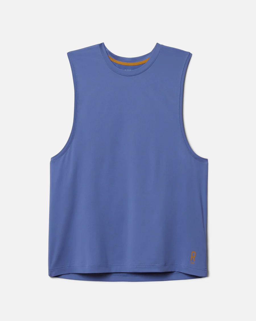 Base Training Sleeveless Tee