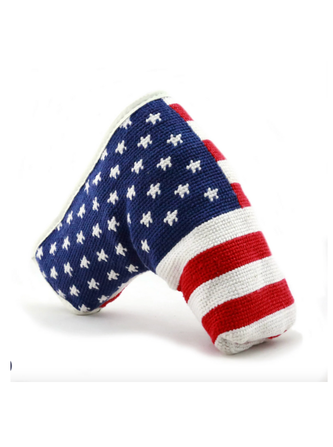 Putter Head Cover
