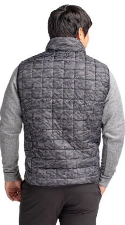 Rainer Vest Georgia Bulldog