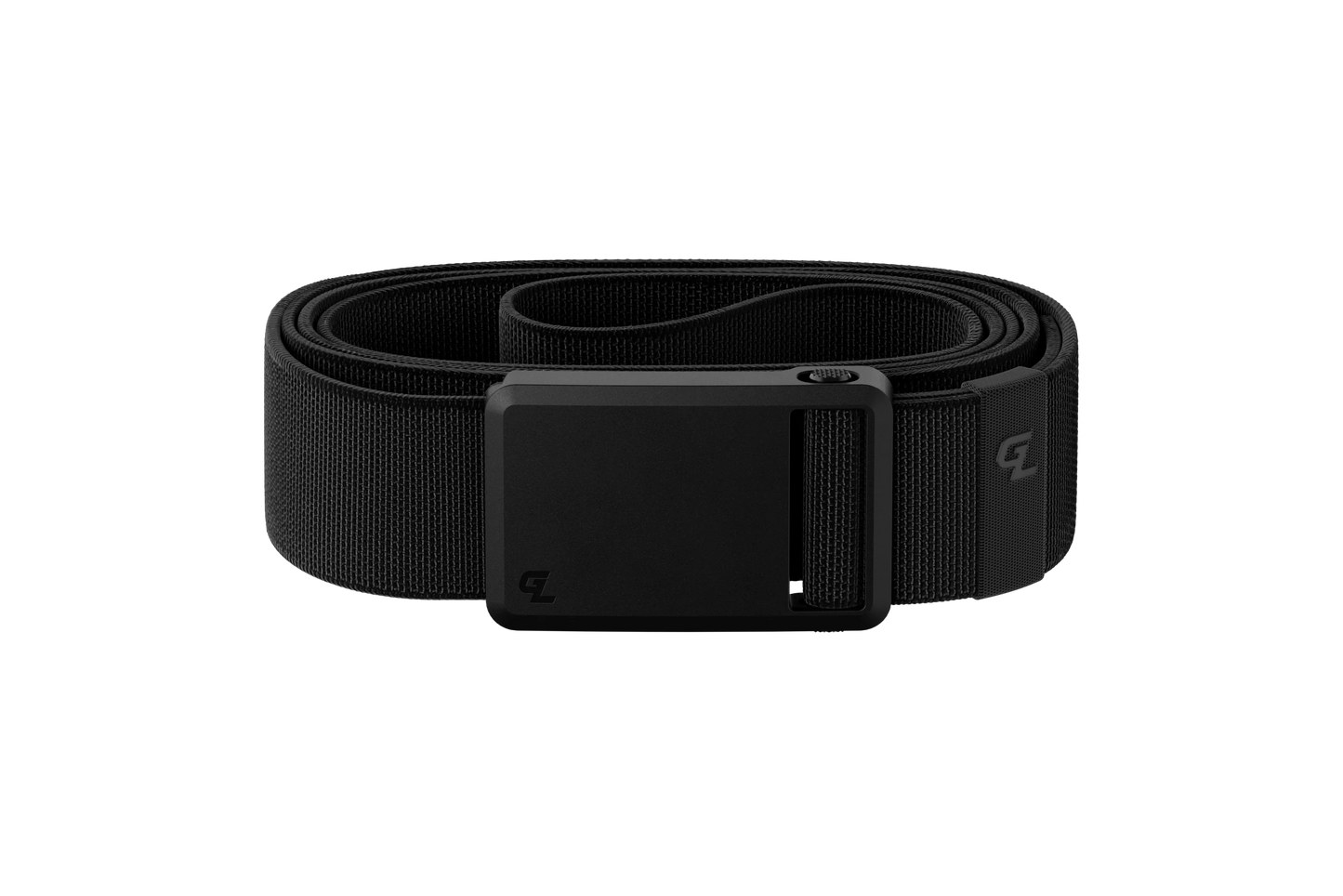 Groove Belt Ultra Black/Black