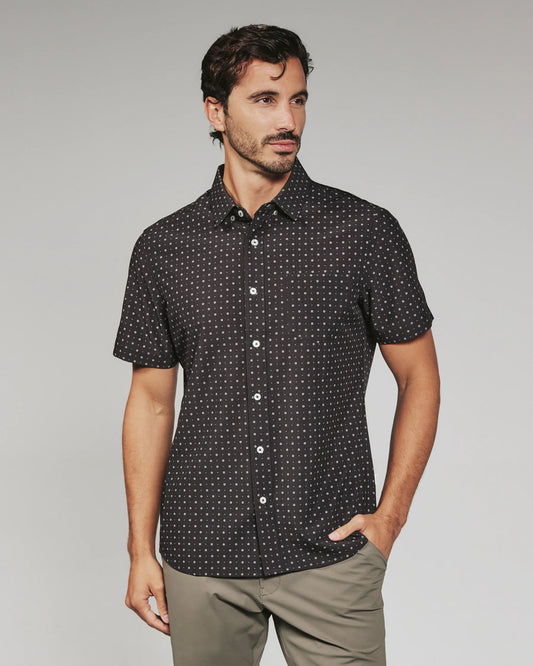 Bridges Short Sleeve Shirt