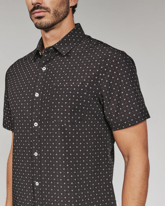 Bridges Short Sleeve Shirt