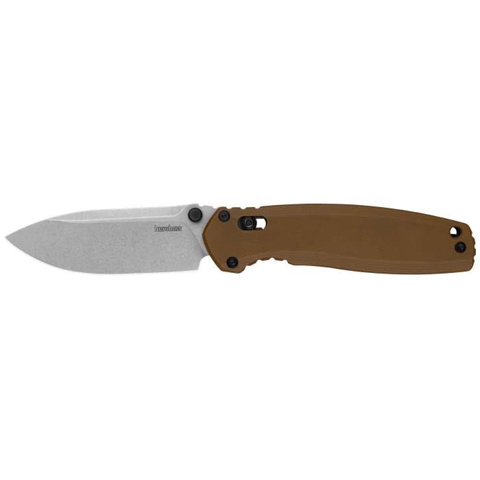 Broadside Pocketknife