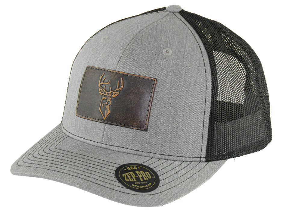 Buck Hat