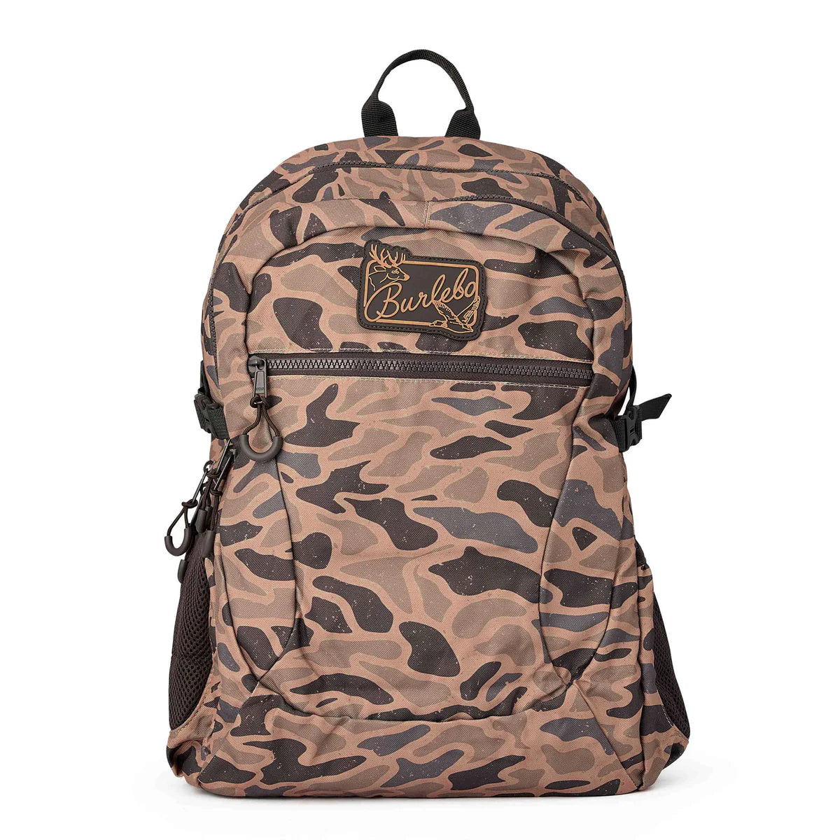 Burlebo Backpack available at Rugged Refined