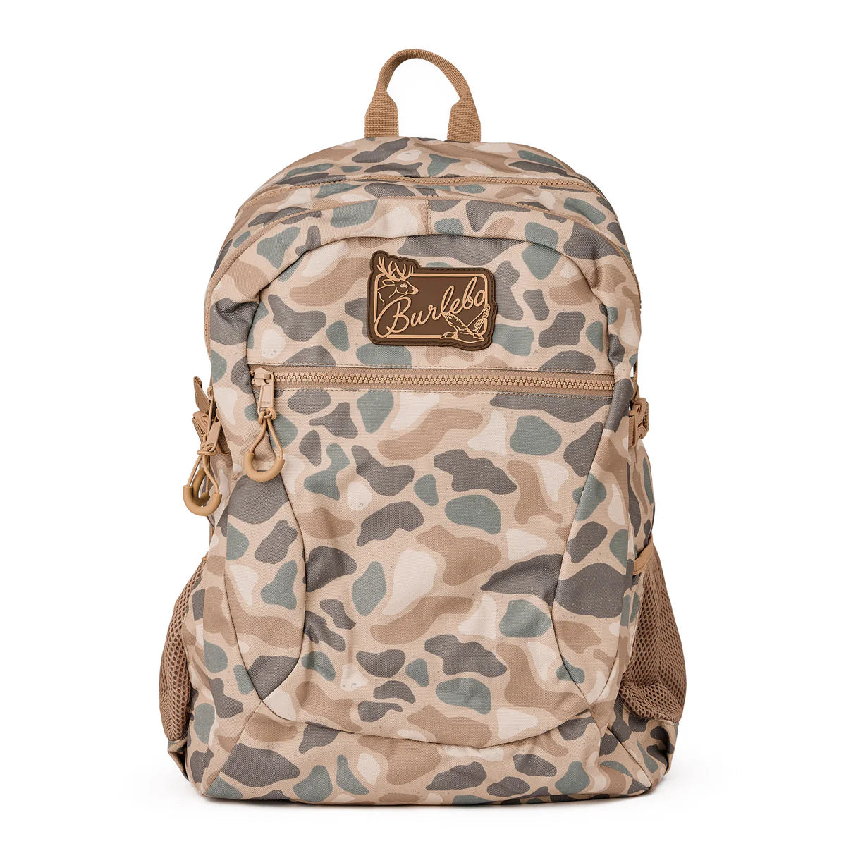 Burlebo Backpack available at Rugged Refined