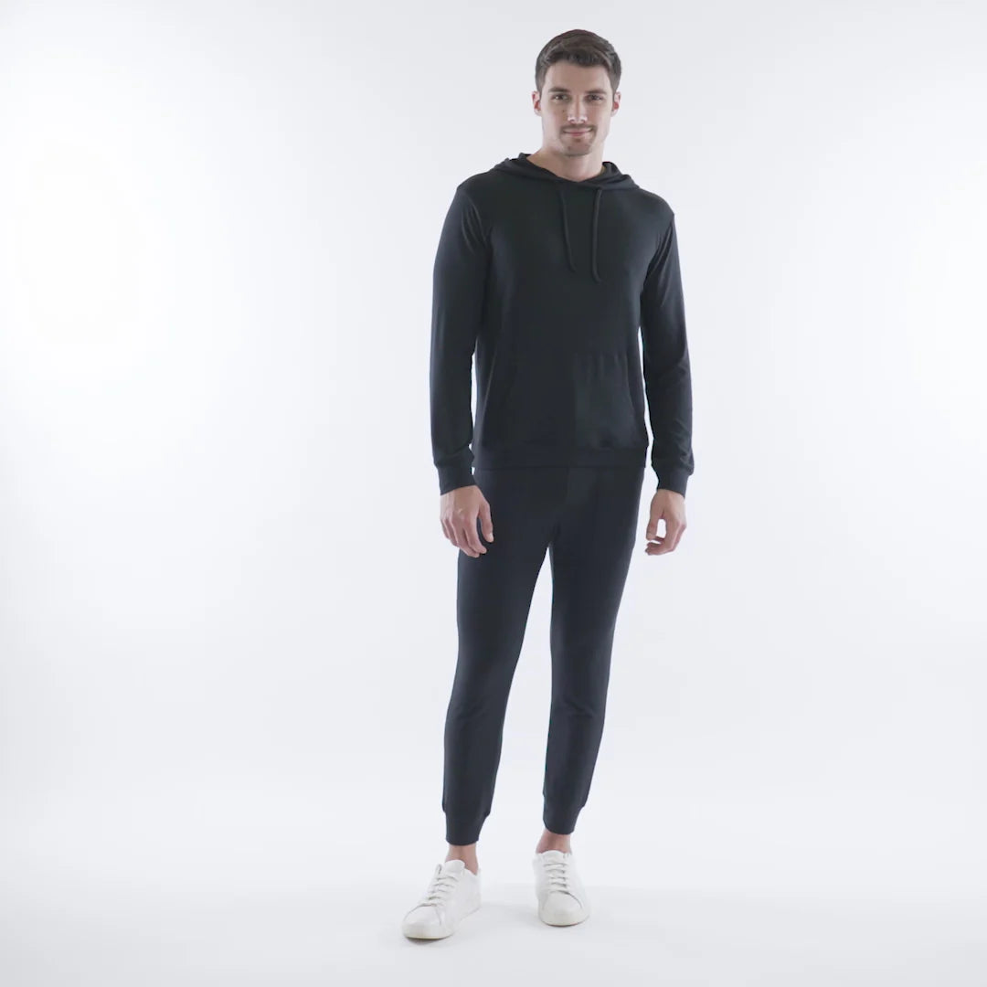 Softies Men's Dreamtech Jogger