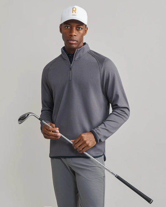 Founder’s Golf 1/4 Zip
