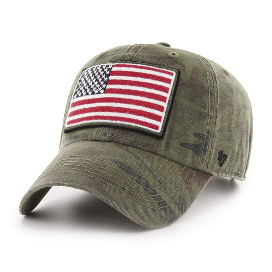 OPERATION HAT TRICK OHT GENERI SANDALWOOD OHT MOVEMENT 47 CLEAN UP