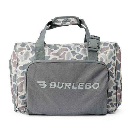 Camo Cooler Bag