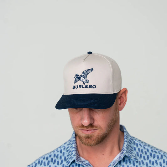 Cap - Duck Traditions Navy